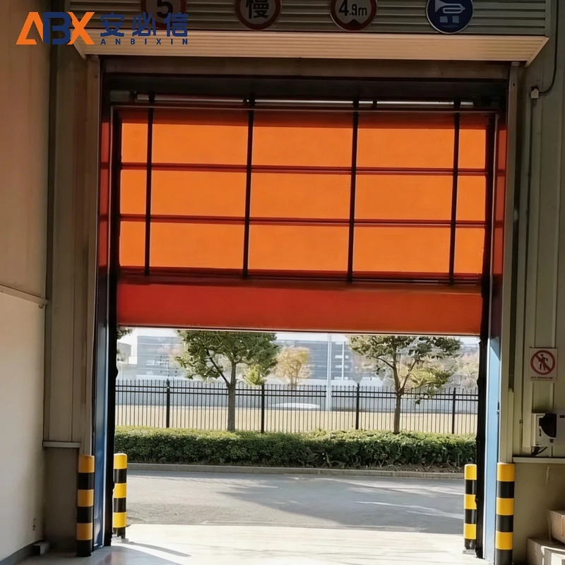 海北藏族翻转式卸货平台