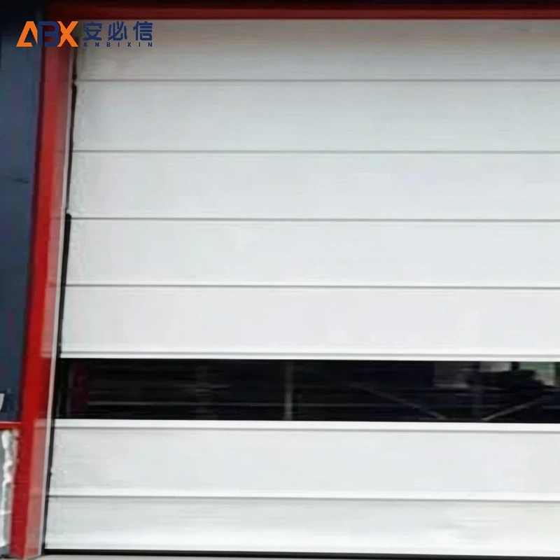 海北藏族工业快速门